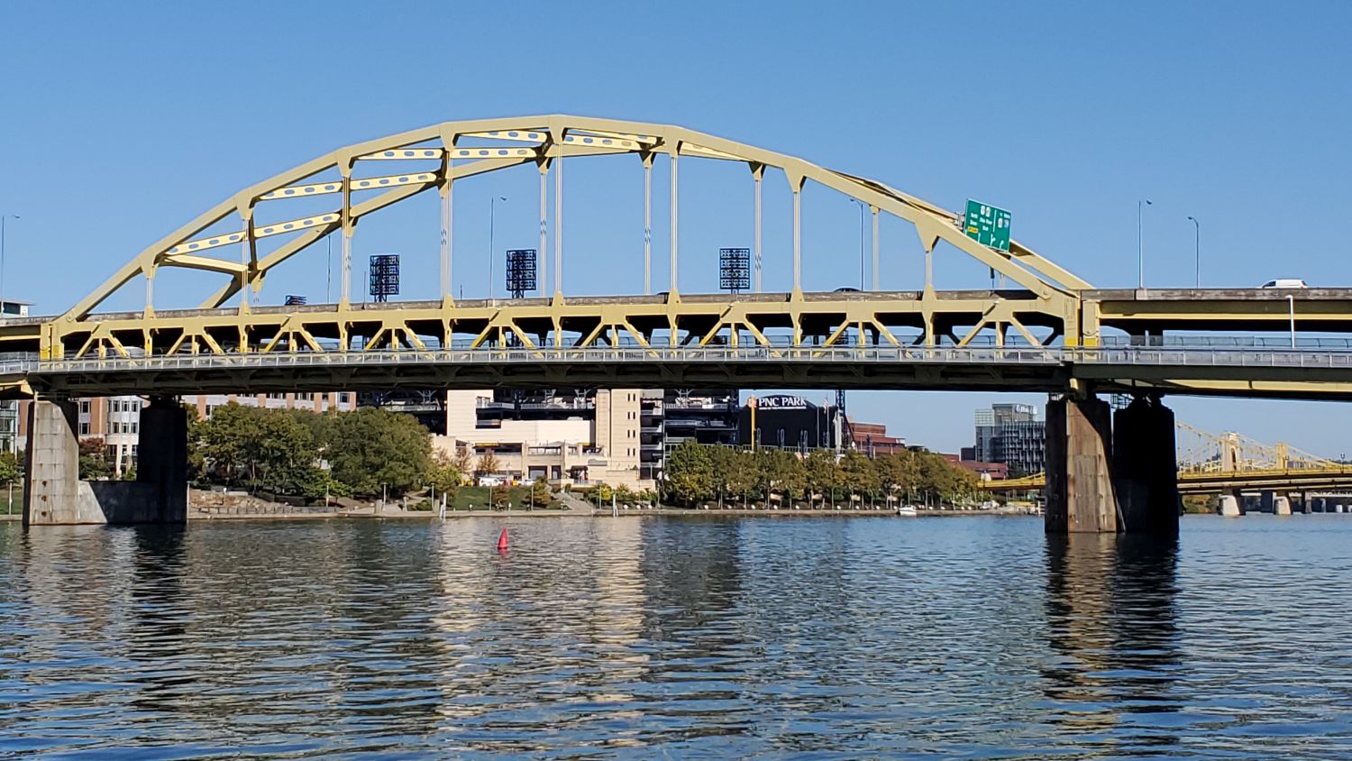 Point Place Park and  Heritage Trail 